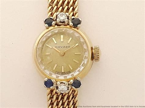 ebay movado women's watch|antique movado ladies watches.